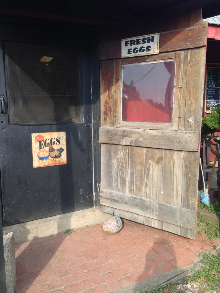 Entrances—First Impressions Good Design 20th century furniture