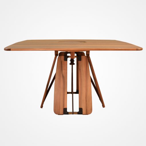 Due Acca Table by Franco Poli for Bernini at GoodDesignShop.com