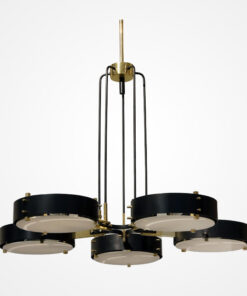 Stilnovo Chandelier