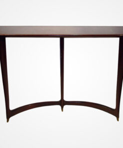 Console Table by Guglielmo Ulrich