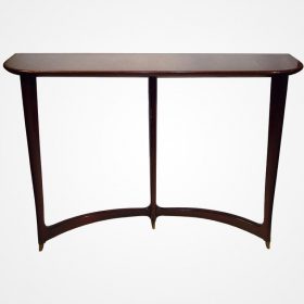 Console Table by Guglielmo Ulrich