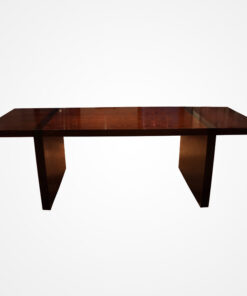 Executive Desk by Roger Sprunger for Dunbar