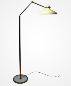 Floor Lamp by Fontana Arte