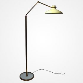 Floor Lamp by Fontana Arte