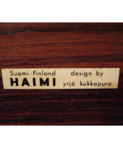 Haimi Label