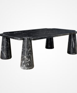 Eros coffee table by Angelo Mangiarotti