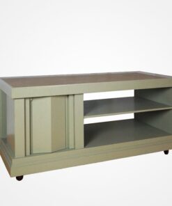 Rudolph M. Schindler cabinet