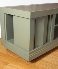 Rudolph M. Schindler Cabinet