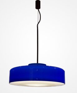 Vistosi Pendant Lamp, c. 1960