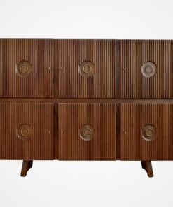 Cabinet by Paolo Buffa Italy, 1947