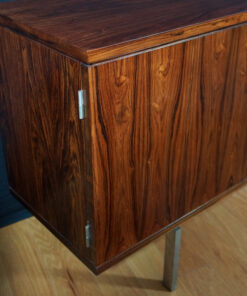 Danish rosewood cabinet