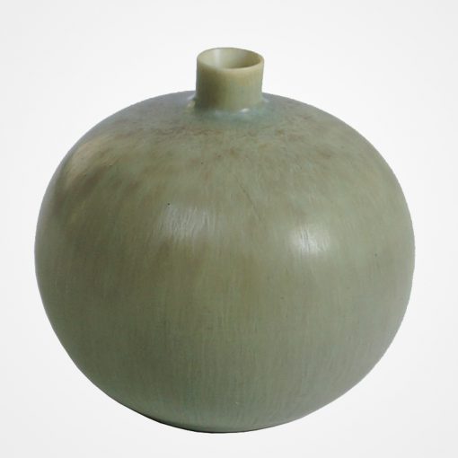 Unique vase by Carl Harry Stalhane for Rorstrand