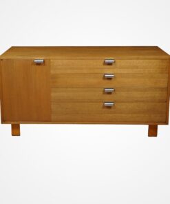 Primavera Cabinet by George Nelson for Herman Miller