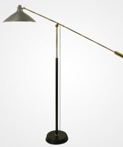 Extendable Floor Lamp USA, contemporary available from GoodDesignShop.com reference number GDL-024