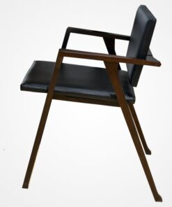 Luisa Chair by Franco Albini for Poggi