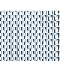 Cristalli fabric by Gio Ponti